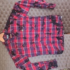 Neff, Size M, heavyweight long sleeve.